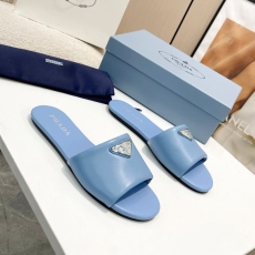 Prada Slippers